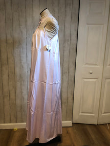 1970s Eve Stillman Nightgown