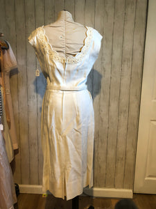 1950s Ros Comain Dress